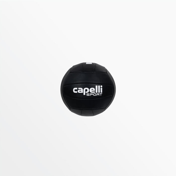 capelli CS MINI VOLLEYBALL Black
