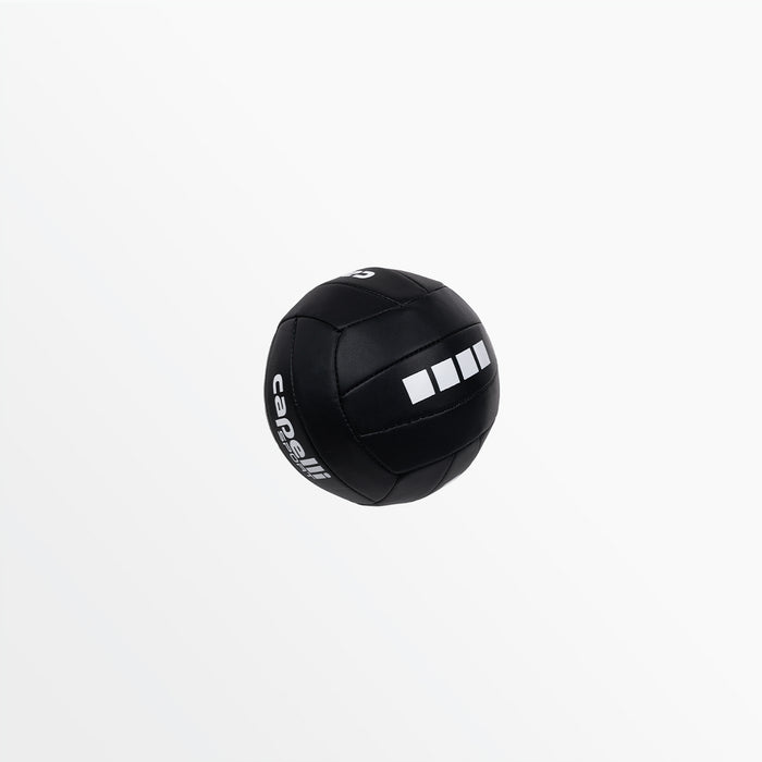 Capelli CS MINI VOLLEYBALL Black