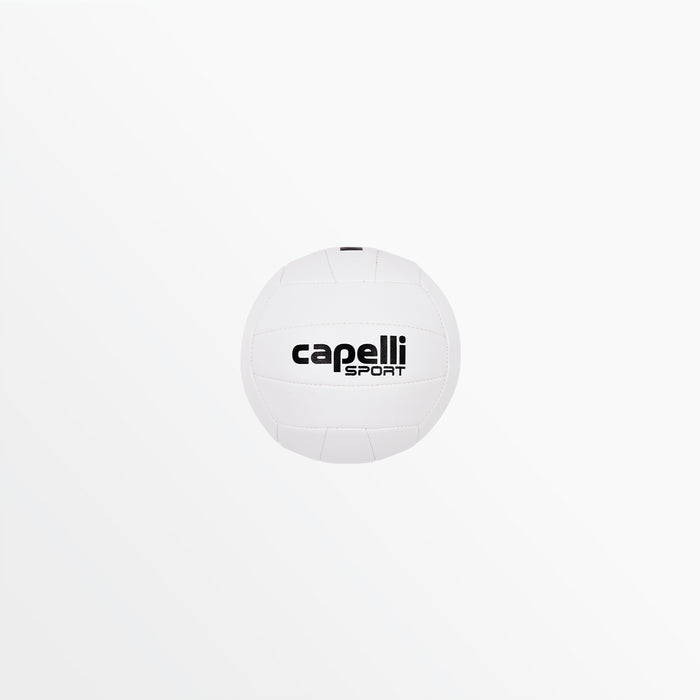 capelli CS MINI VOLLEYBALL White