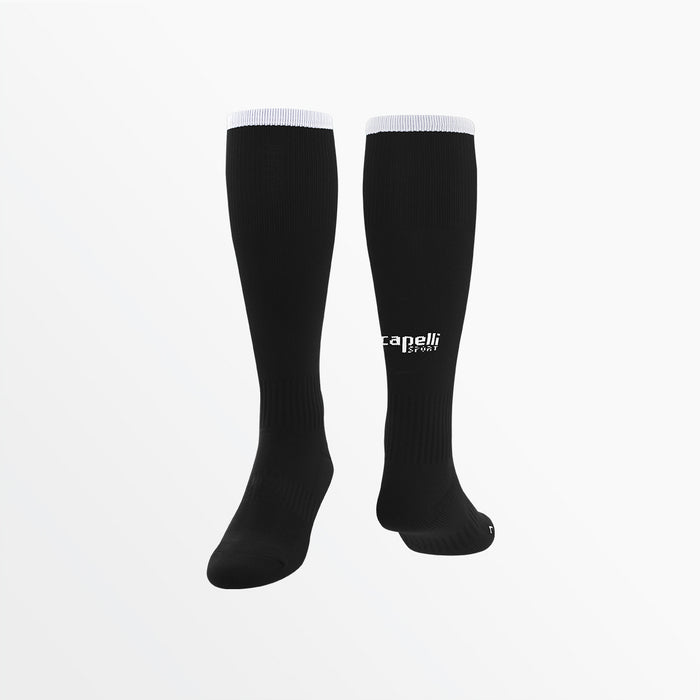 capelli CS ONE MATCH SOCKS Black
