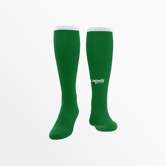 capelli CS ONE MATCH SOCKS Green