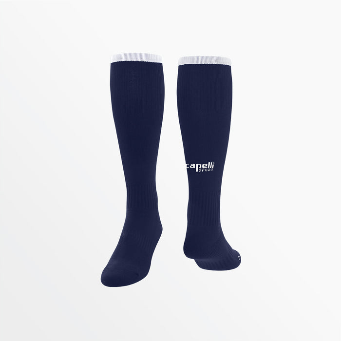 capelli CS ONE MATCH SOCKS Navy