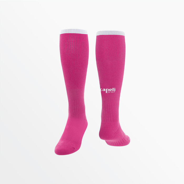 capelli CS ONE MATCH SOCKS Pink