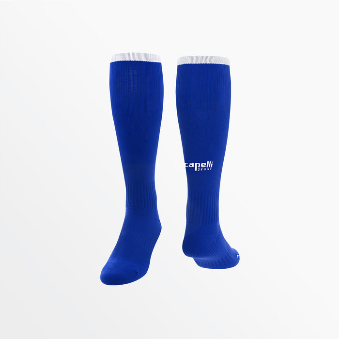 capelli CS ONE MATCH SOCKS Royal Blue