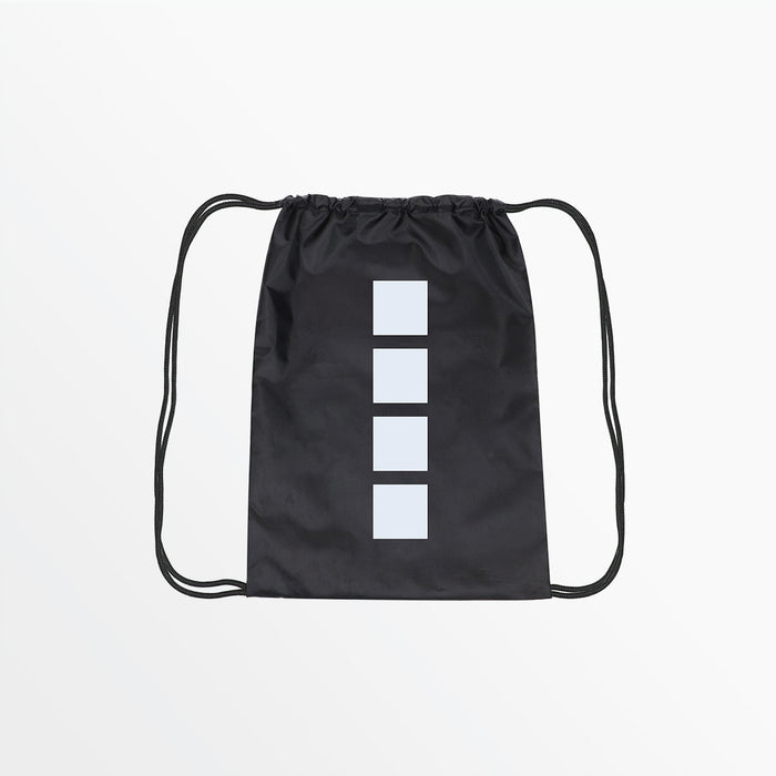 Capelli CS PROMO SACKPACK Black