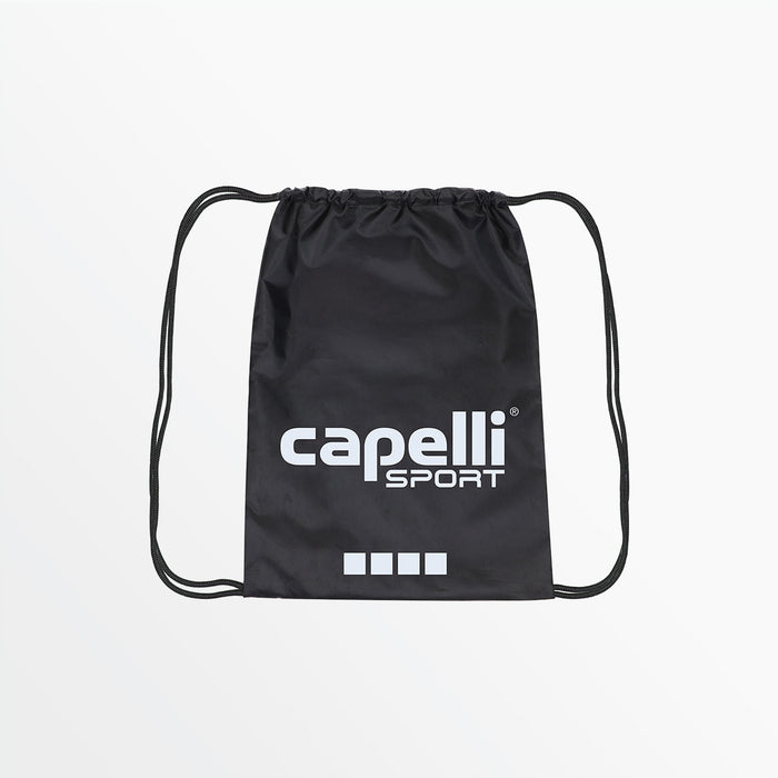 capelli CS PROMO SACKPACK Black