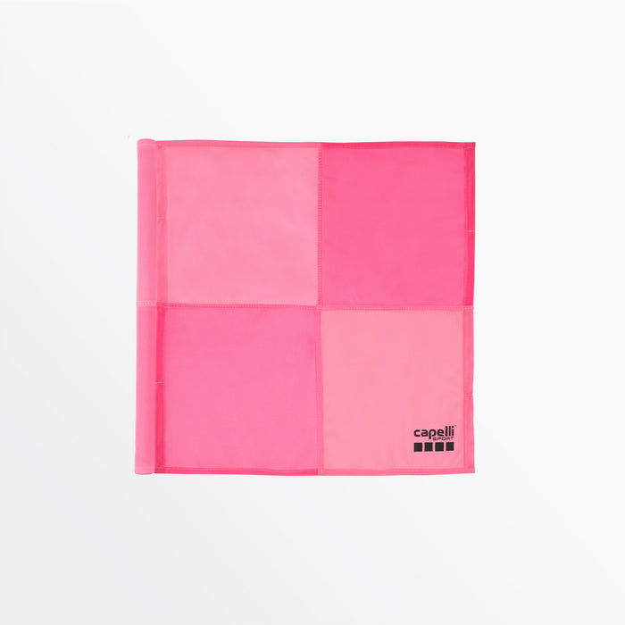 Capelli CS REFEREE BASIC FLAG SET (FLAG ONLY)