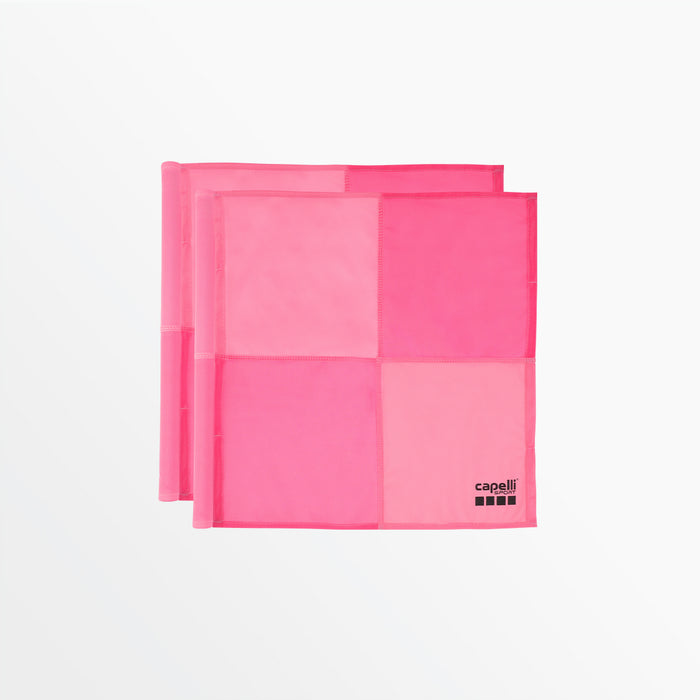 capelli CS REFEREE BASIC FLAG SET (FLAG ONLY)