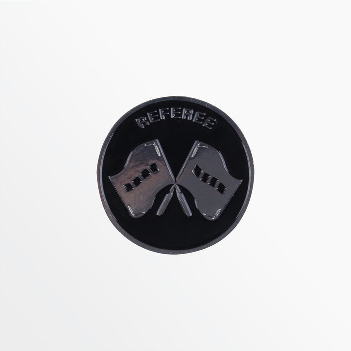 capelli CS REFEREE COIN