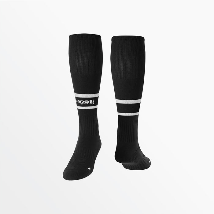 capelli CS REFEREE SOCCER SOCKS
