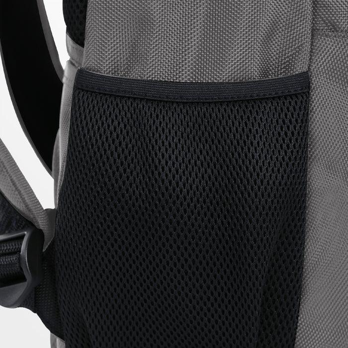 Capelli CS SELECT BACKPACK Grey