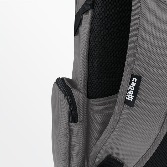Capelli CS SELECT BACKPACK Grey