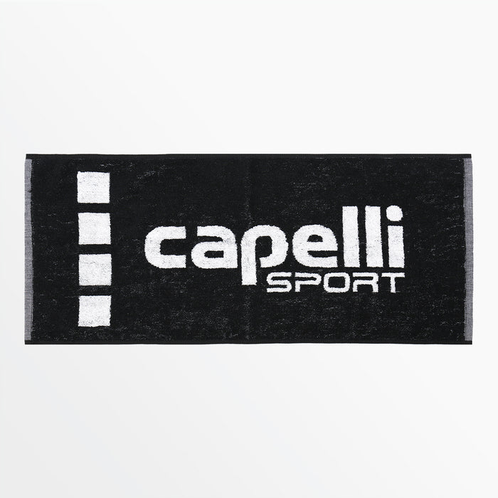 capelli CS TEAM TOWEL 30.5'' X 13.4''