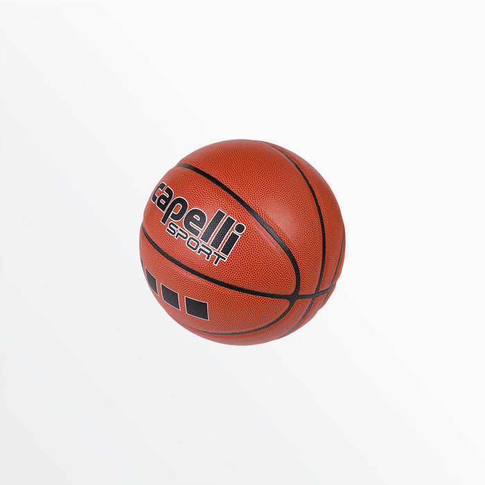 Capelli FULL SIZE 6 MICROFIBER INDOOR BASKETBALL