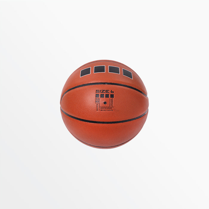 Capelli FULL SIZE 6 MICROFIBER INDOOR BASKETBALL