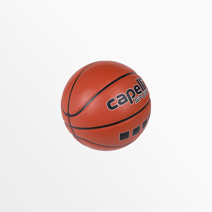 capelli FULL SIZE 6 MICROFIBER INDOOR BASKETBALL
