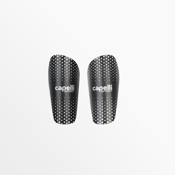 Capelli FUSION LITE ⅠⅠ SHIN GUARD WITH SLEEVE