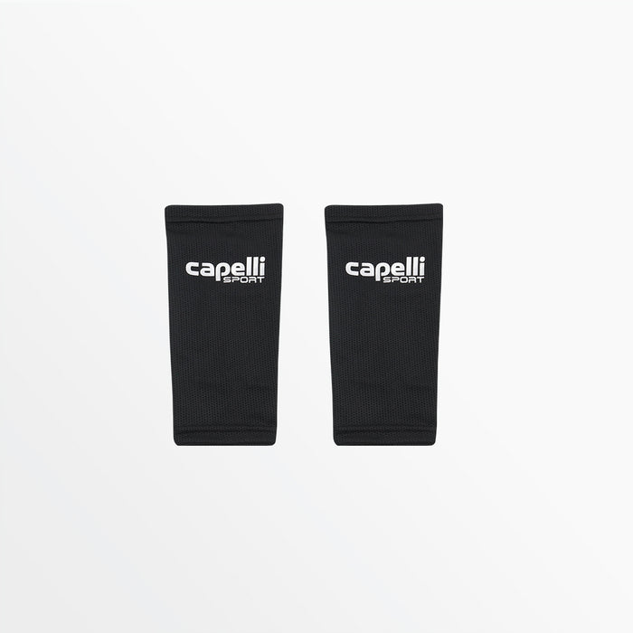 Capelli FUSION LITE ⅠⅠ SHIN GUARD WITH SLEEVE