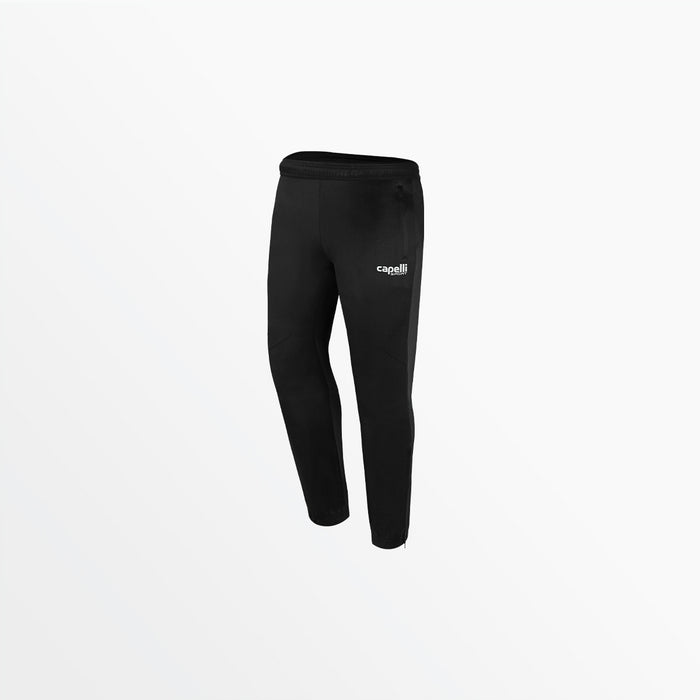 capelli GENDER NEUTRAL BASICS RAIN PANTS