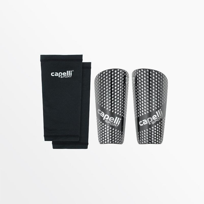 capelli GRADIENT CUBES SHIN GUARDS