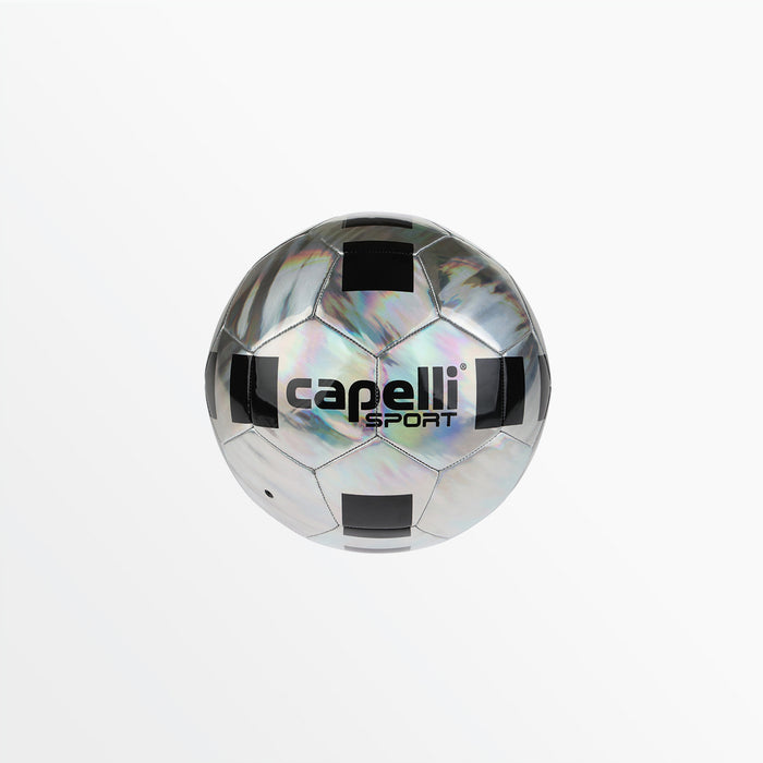 Capelli HOLOGRAPHIC SOCCER BALL