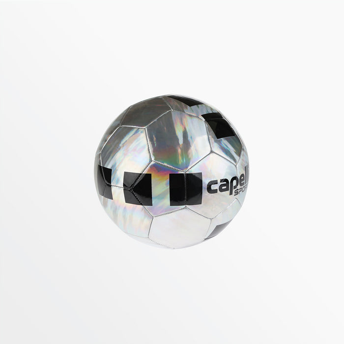 Capelli HOLOGRAPHIC SOCCER BALL