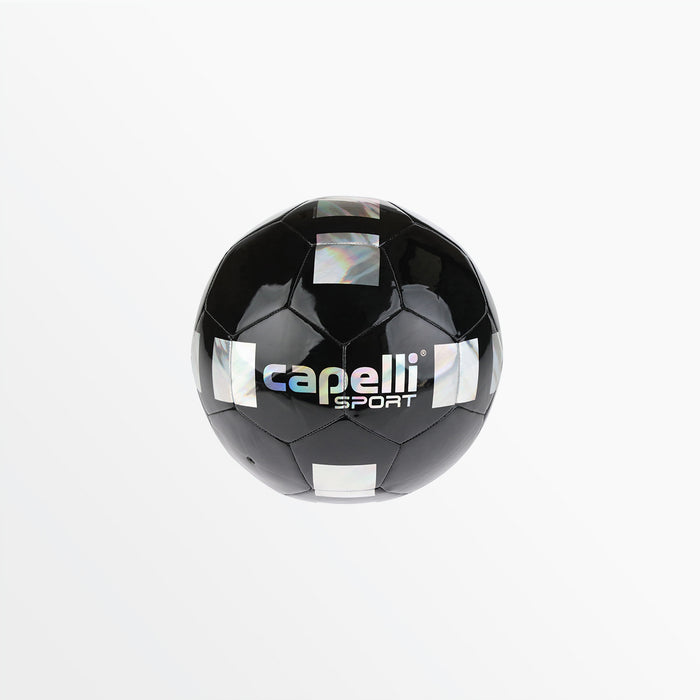 capelli HOLOGRAPHIC SOCCER BALL