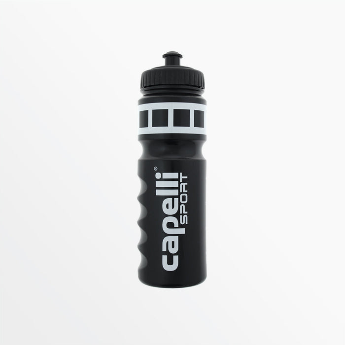 Capelli LOGO WATER BOTTLE Black
