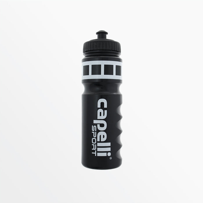 capelli LOGO WATER BOTTLE Black