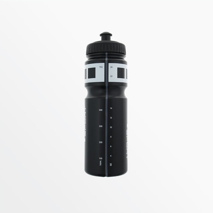 Capelli LOGO WATER BOTTLE Black