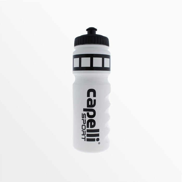 capelli LOGO WATER BOTTLE White