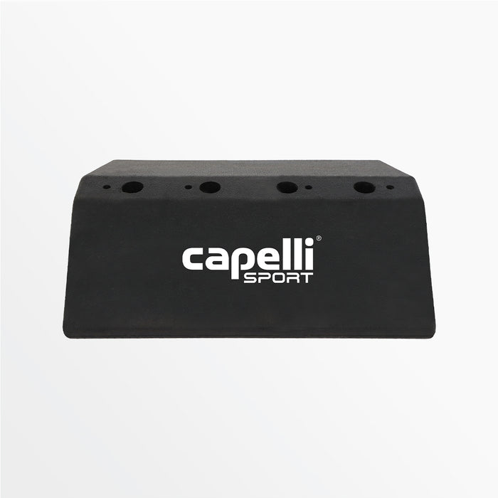 capelli MANNEQUIN RUBBER BASE