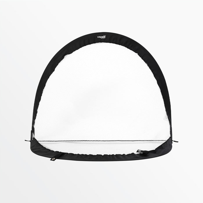 capelli MEDIUM POP UP GOAL