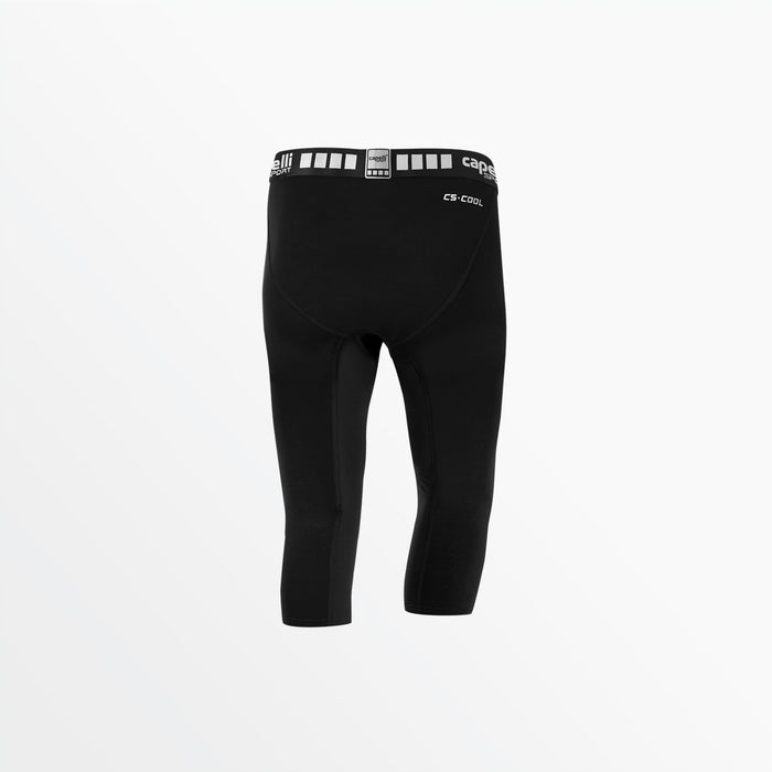 Capelli MEN'S 3/4 PERFORMANCE TIGHTS