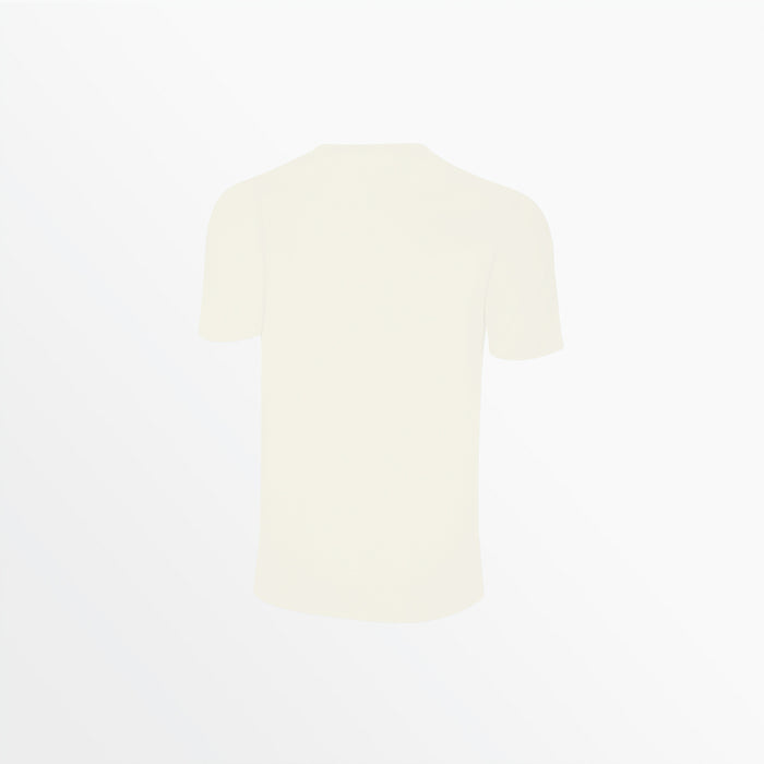 Capelli MEN'S ACADEMIA CIRCLE TEE Coconut