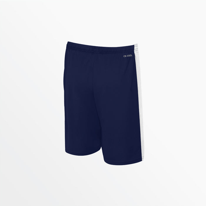 Capelli MEN'S BASIC I TRAINING SHORTS Navy