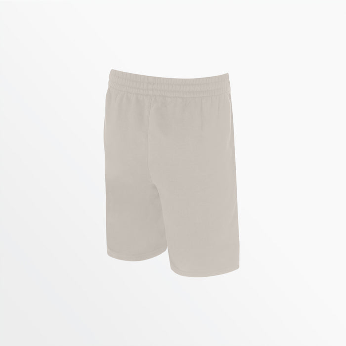 Capelli MEN'S BASICS FLEECE SHORTS Sand