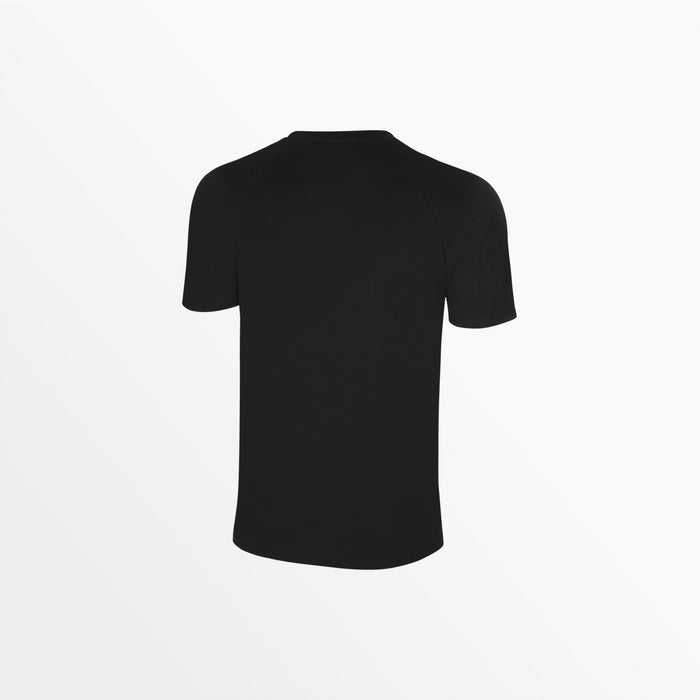 Capelli MEN'S BASICS ⅠⅠ TRAINING JERSEY Black