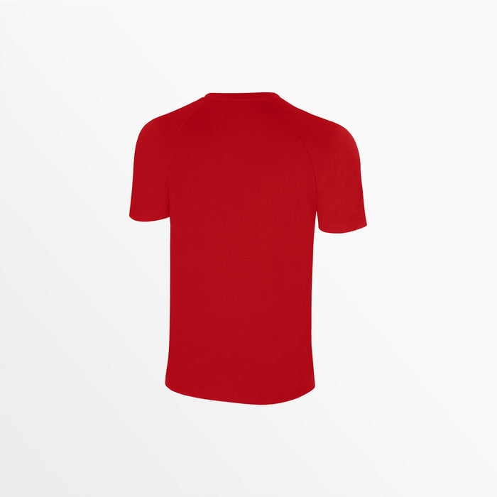 Capelli MEN'S BASICS ⅠⅠ TRAINING JERSEY Red