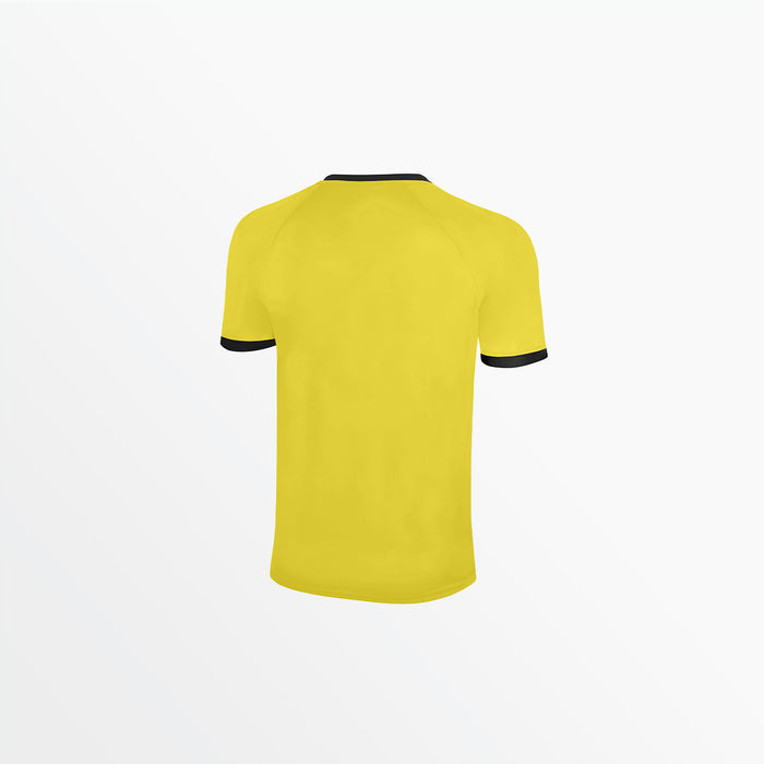 Capelli MEN'S BASICS REFEREE SHORT SLEEVE JERSEY