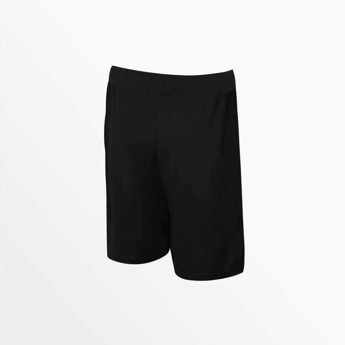 Capelli MEN'S BASICS WOVEN SHORTS Black