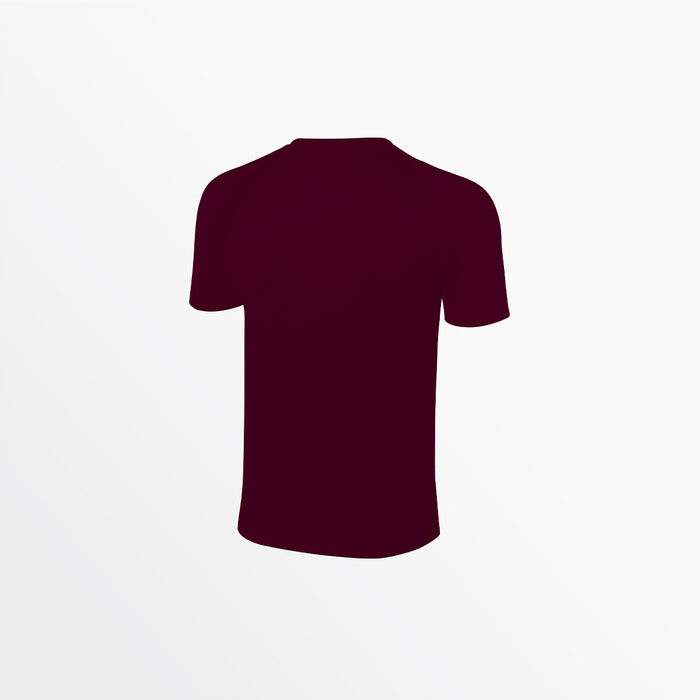 Capelli MEN'S CONDOR ⅠⅠⅠ JERSEY Maroon