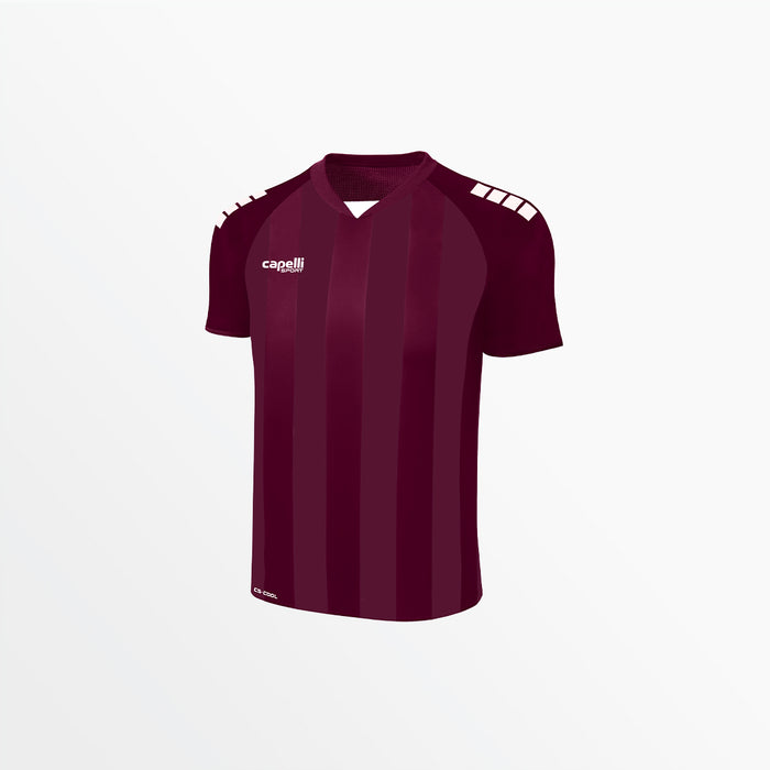capelli MEN'S CONDOR ⅠⅠⅠ JERSEY Maroon