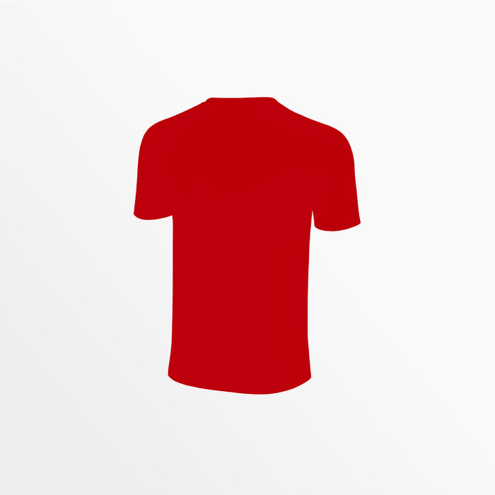 Capelli MEN'S CONDOR ⅠⅠⅠ JERSEY Red