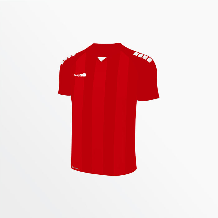 capelli MEN'S CONDOR ⅠⅠⅠ JERSEY Red
