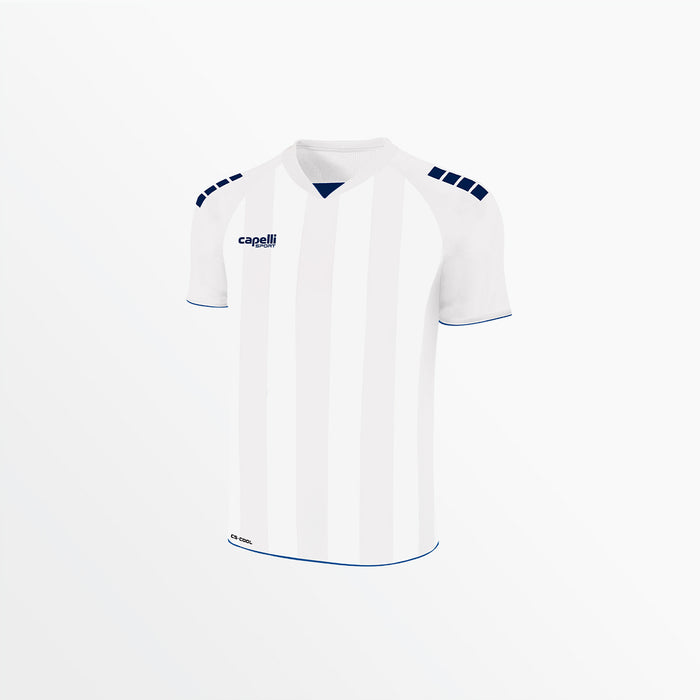 capelli MEN'S CONDOR ⅠⅠⅠ JERSEY White Navy