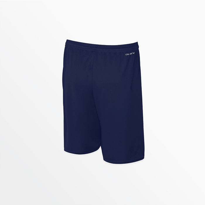 Capelli MEN'S CONDOR ⅠⅠⅠ MATCH SHORTS Dark Navy