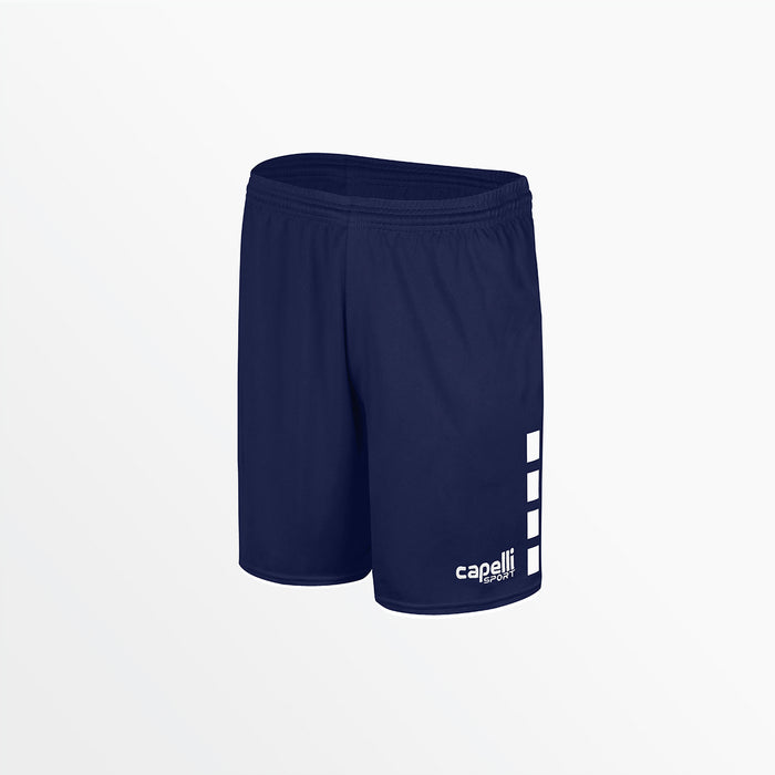 capelli MEN'S CONDOR ⅠⅠⅠ MATCH SHORTS Dark Navy