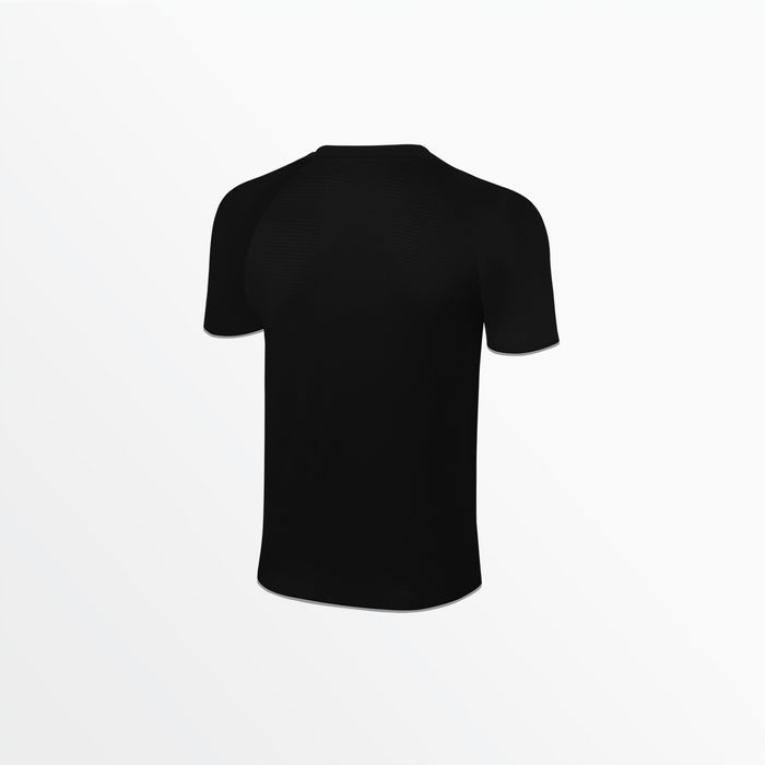 Capelli MEN'S CONDOR ⅠⅠⅠ STRIPE Black