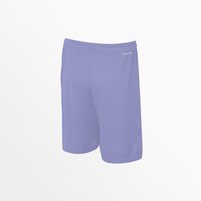 Capelli MEN'S CS ⅠⅠ GOALKEEPER SHORTS Lavender